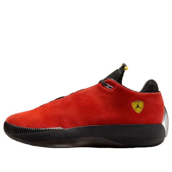Jordan 40-14 Ferrari