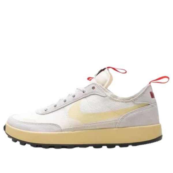 NikeCraft General Purpose Shoe Tom Sachs I.S.R.U. Participation (Womens)