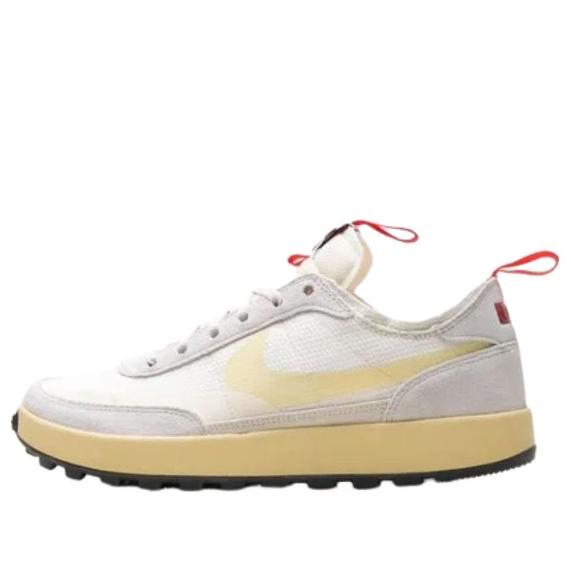 NikeCraft General Purpose Shoe Tom Sachs I.S.R.U. Participation (Womens) 4 NikeCraft General Purpose Shoe Tom Sachs I.S.R.U. Participation (Womens)