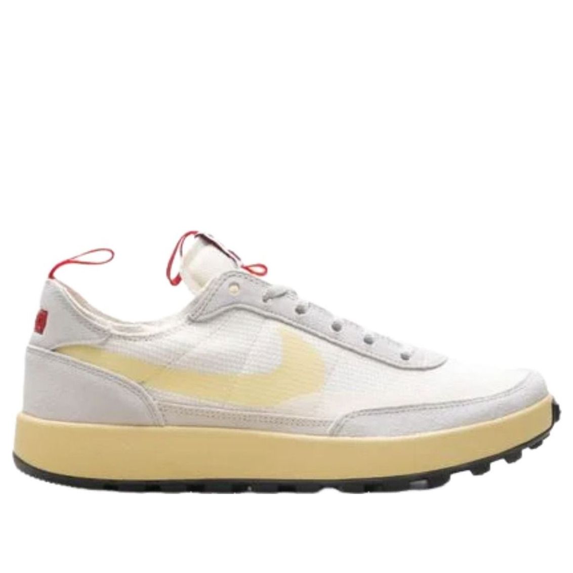 NikeCraft General Purpose Shoe Tom Sachs I.S.R.U. Participation (Womens) 7 NikeCraft General Purpose Shoe Tom Sachs I.S.R.U. Participation (Womens)
