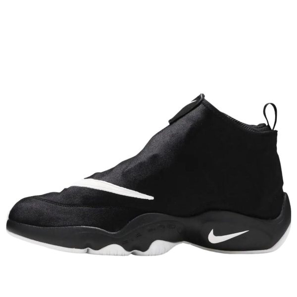 Nike Air Zoom Flight The Glove Black White OG (2026)