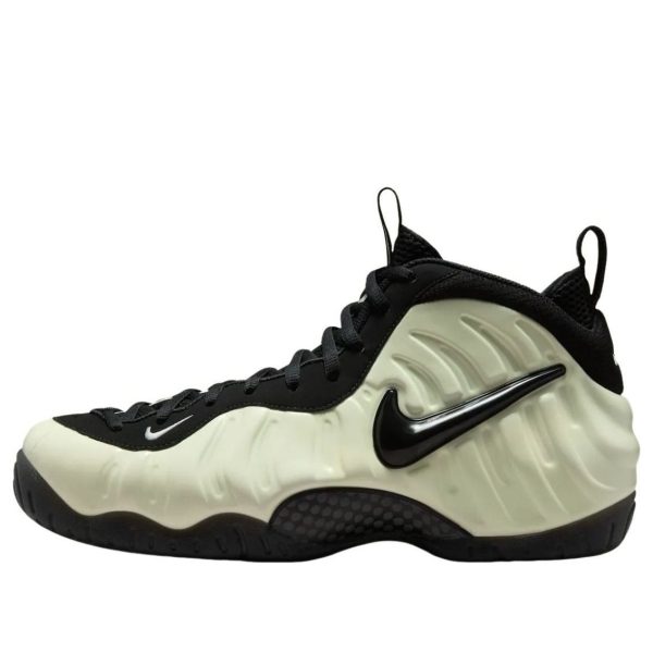 Nike Air Foamposite Pro Glow-In-The-Dark