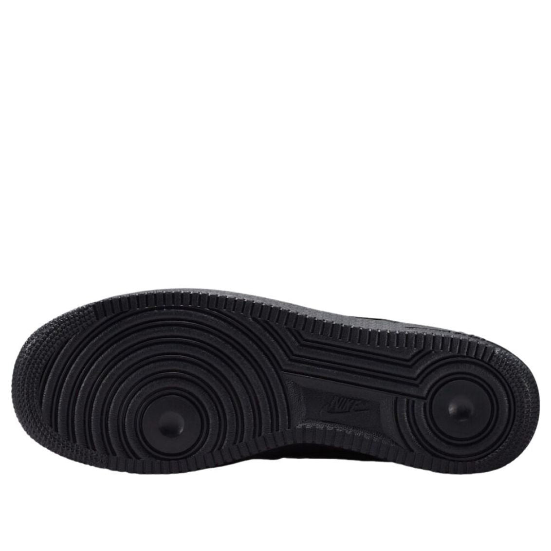 Nike Air Force 1 Low Black Metallic Dark Grey Croc 8 Nike Air Force 1 Low Black Metallic Dark Grey Croc