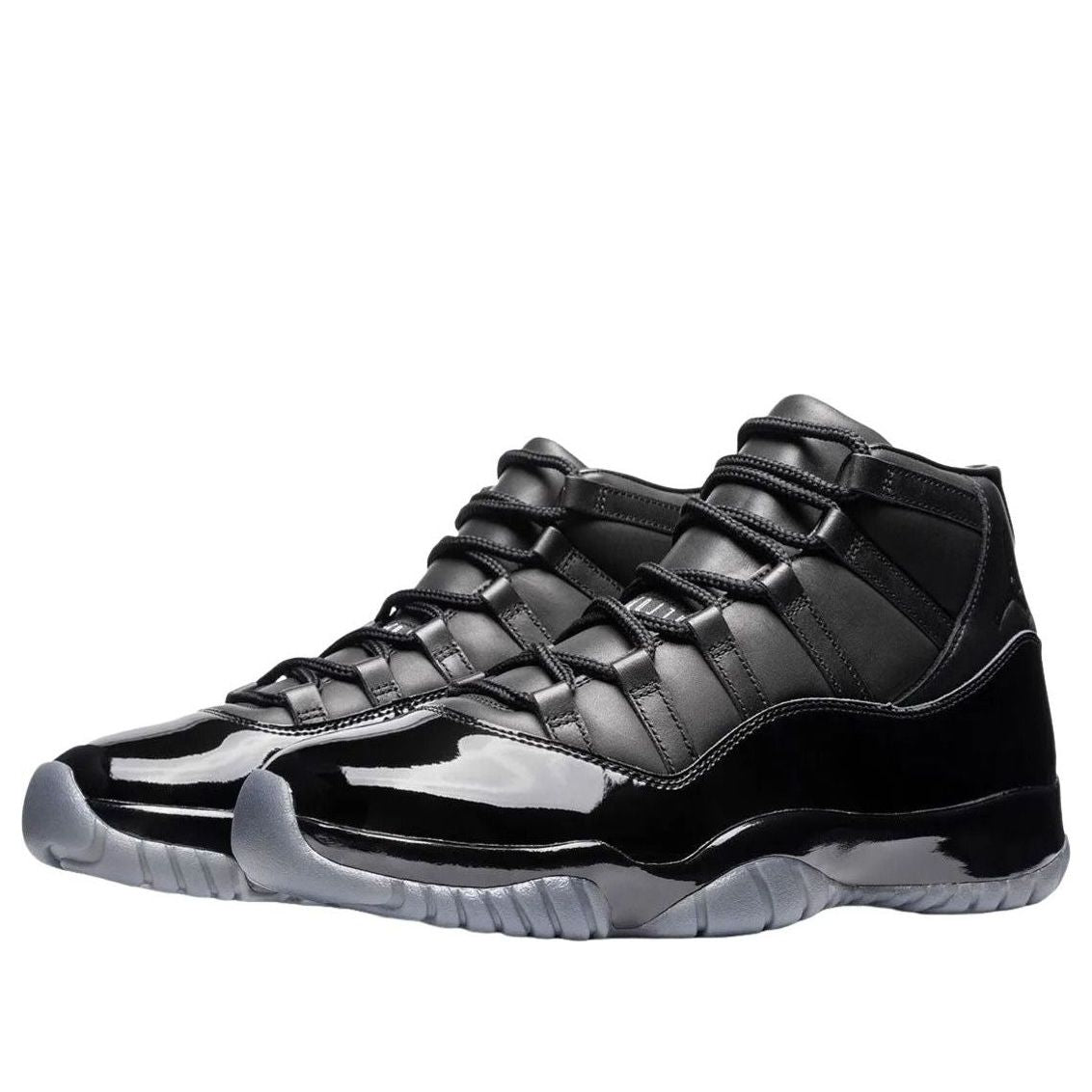 Jordan 11 Retro Comme des Gar ons Homme Plus Black 9 Jordan 11 Retro Comme des Gar ons Homme Plus Black