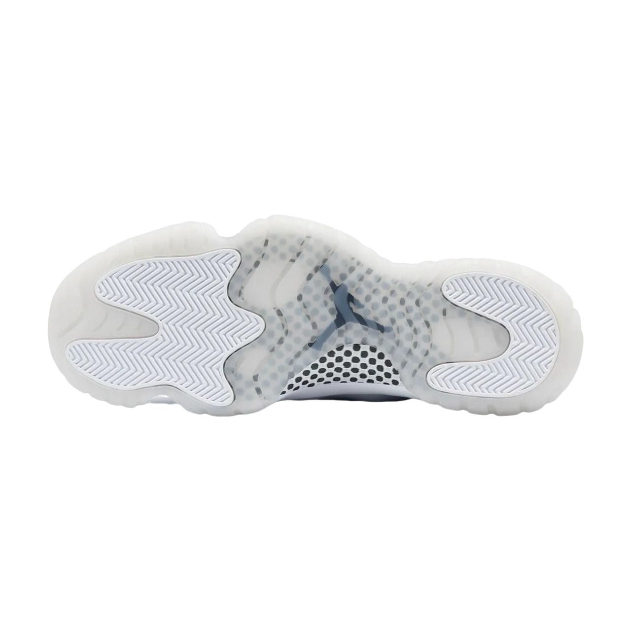Jordan 11 Retro Comme des Gar ons Homme Plus White 8 Jordan 11 Retro Comme des Gar ons Homme Plus White