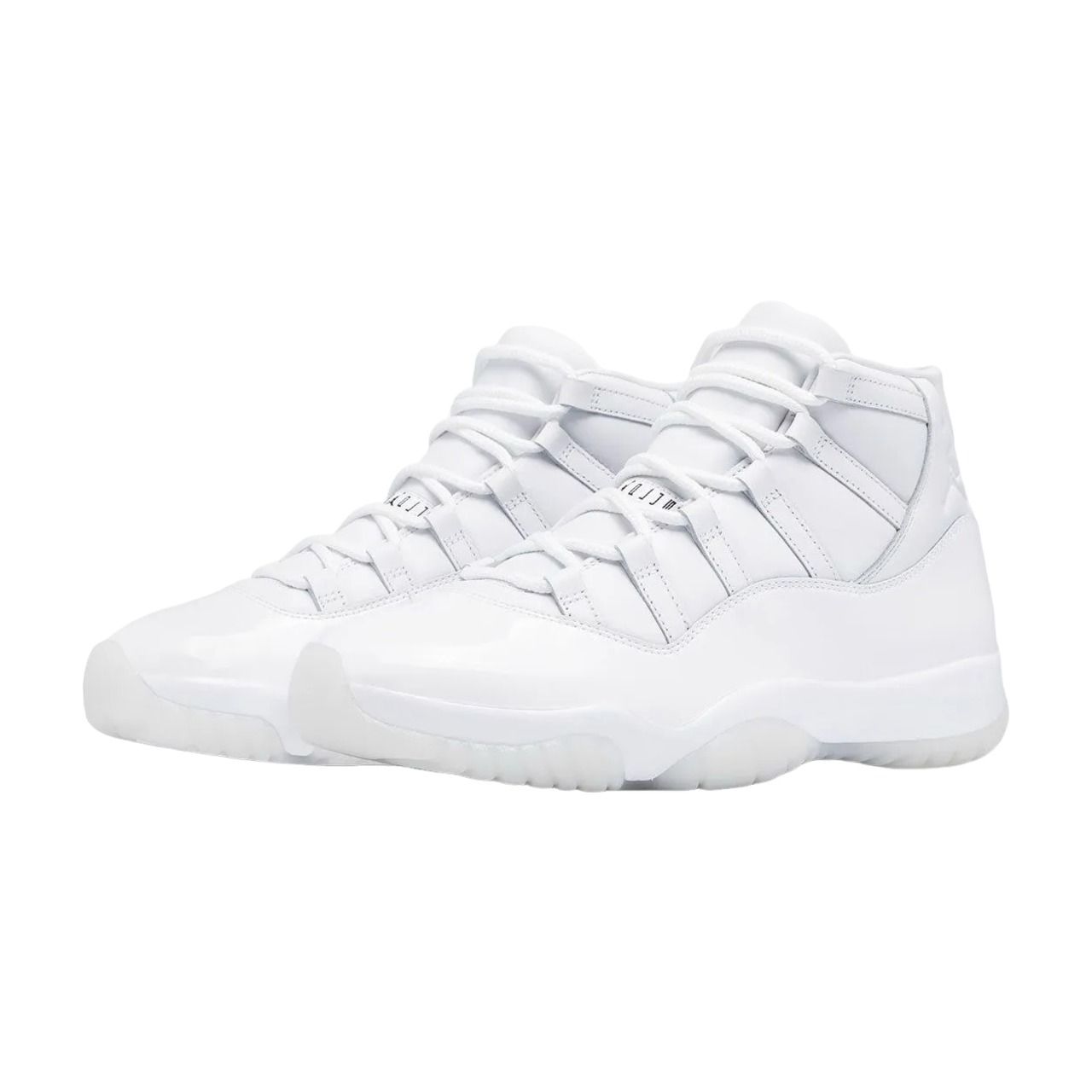 Jordan 11 Retro Comme des Gar ons Homme Plus White 9 Jordan 11 Retro Comme des Gar ons Homme Plus White