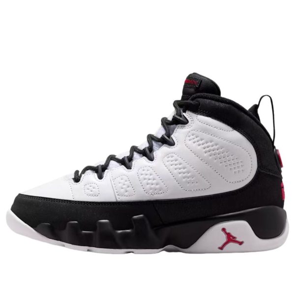 Jordan 9 Retro OG Space Jam (2026) (GS)
