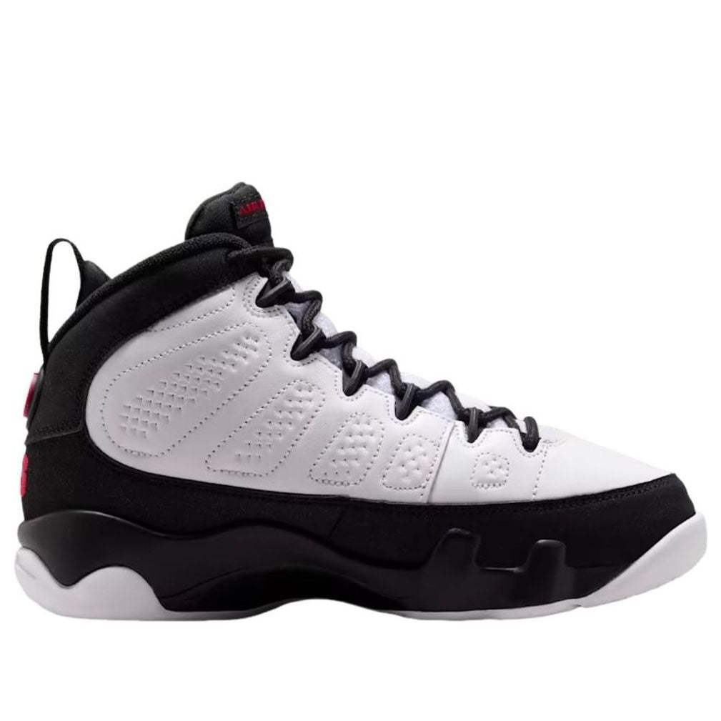 Jordan 9 Retro OG Space Jam (2026) (GS) 5 Jordan 9 Retro OG Space Jam (2026) (GS)