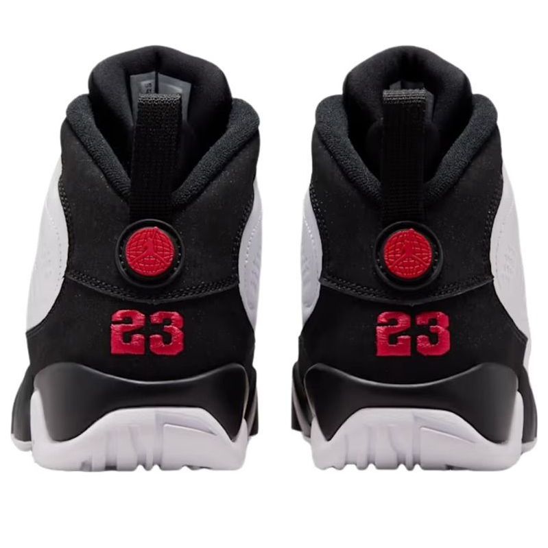 Jordan 9 Retro OG Space Jam (2026) (GS) 6 Jordan 9 Retro OG Space Jam (2026) (GS)