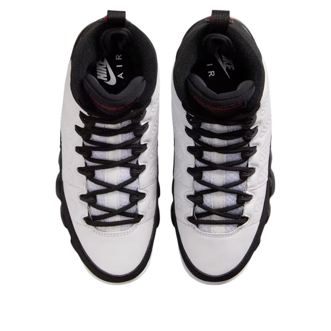 Jordan 9 Retro OG Space Jam (2026) (GS) 7 Jordan 9 Retro OG Space Jam (2026) (GS)