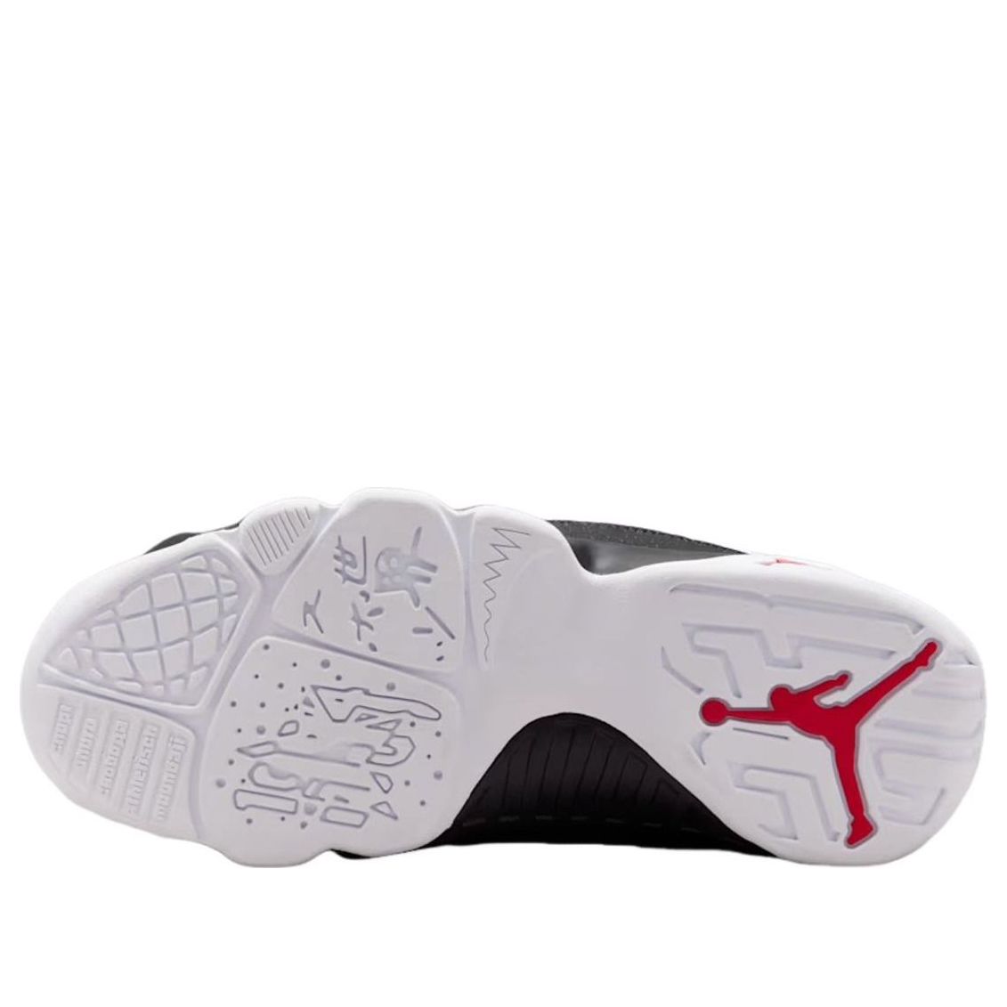 Jordan 9 Retro OG Space Jam (2026) (GS) 8 Jordan 9 Retro OG Space Jam (2026) (GS)