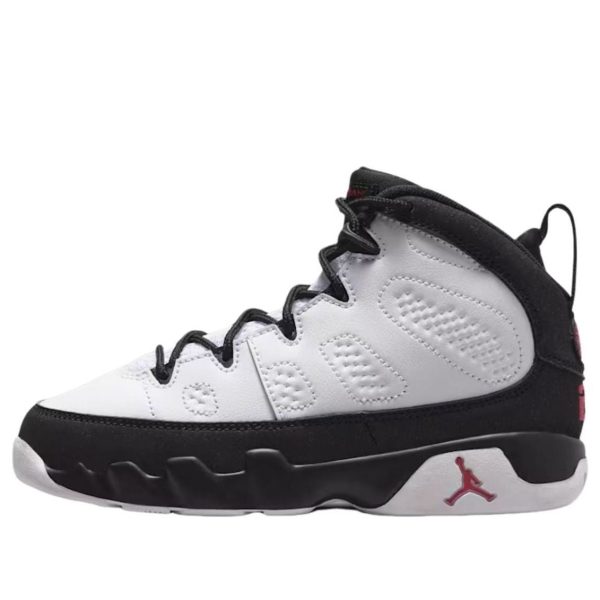 Jordan 9 Retro OG Space Jam (2026) (PS)