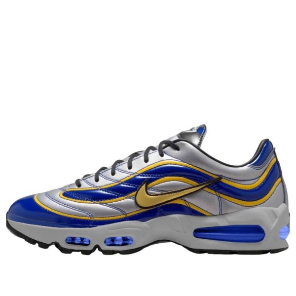 Nike Air Max Joga Bonito R9 Brazil