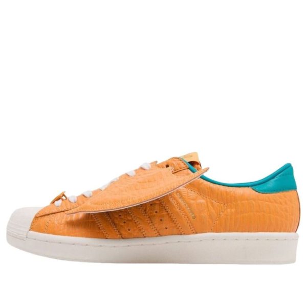 adidas Superstar Pokemon Charizard