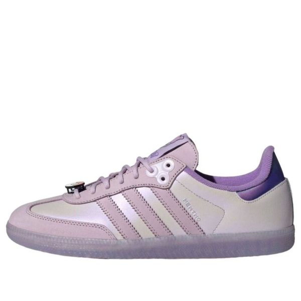 adidas Samba OG Pokemon Mewtwo