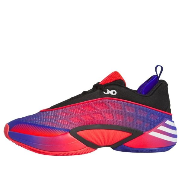 adidas D.O.N. Issue #8 Spida-Man