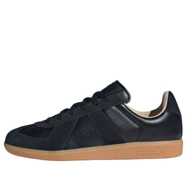 adidas BW Army Lux Core Black Gum