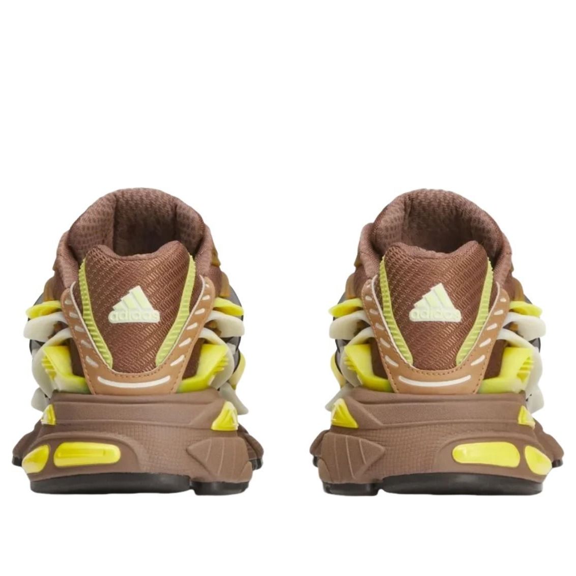adidas Adistar Jellyfish Pharrell Williams Auburn Timber 8 adidas Adistar Jellyfish Pharrell Williams Auburn Timber