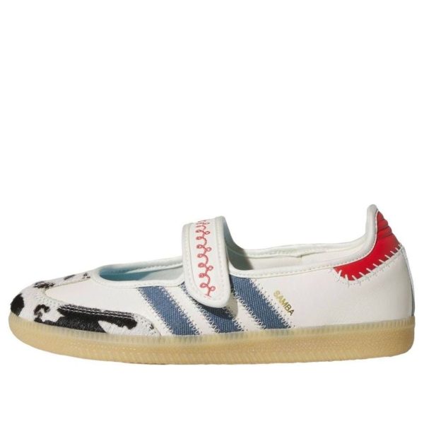 adidas Samba Jane Disney Pixars Toy Story Jessie (Womens)