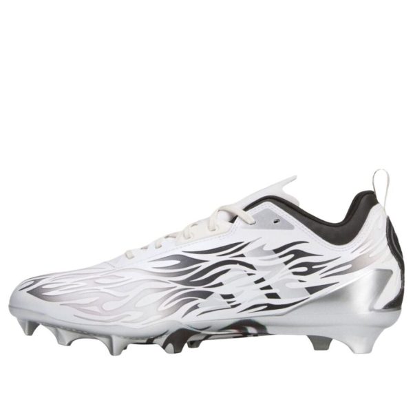 adidas Adizero Electric II Hellstar White Black