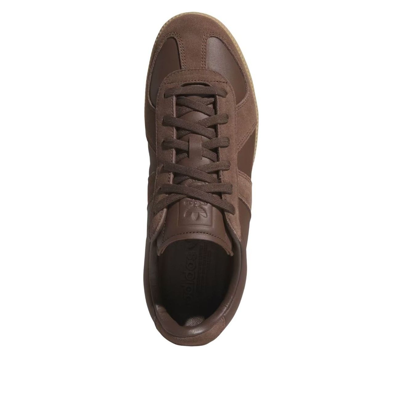 adidas BW Army Lux Brown Gum 5 adidas BW Army Lux Brown Gum