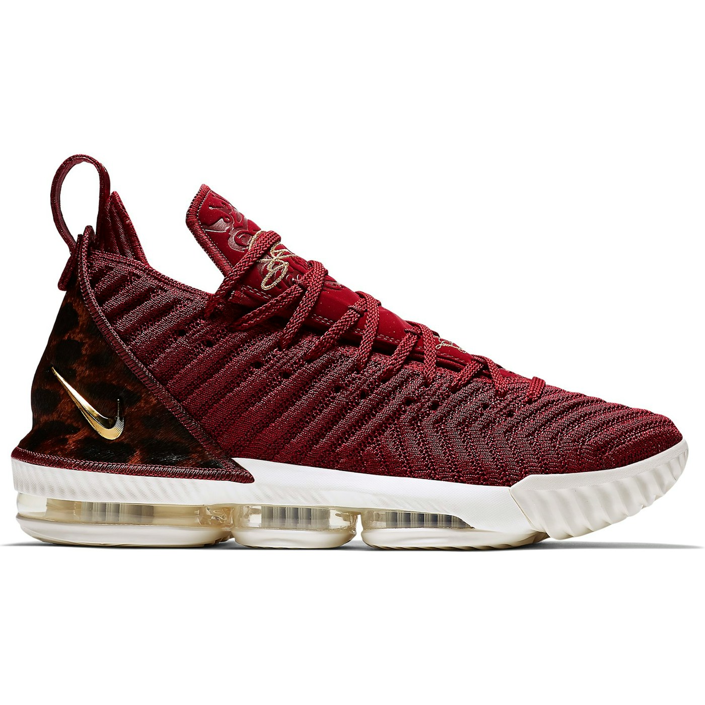 Nike LeBron 16 EP Im King