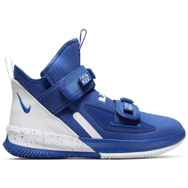 LeBron Soldier 13 SFG TB Game Royal