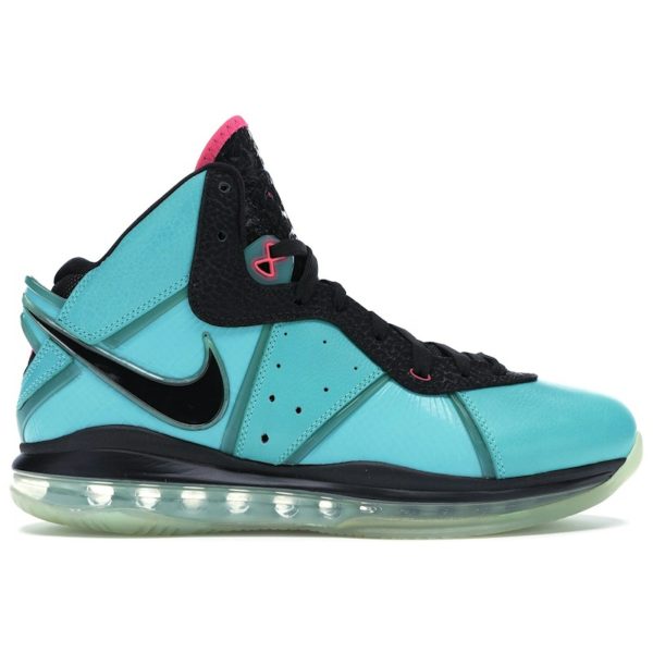 Nike LeBron 8 South Beach (Pre-Heat)