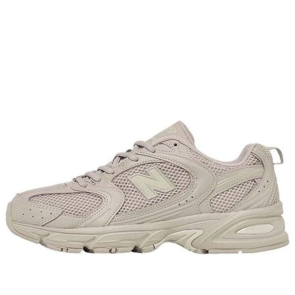 New Balance 530 Moonrock Moonbeam