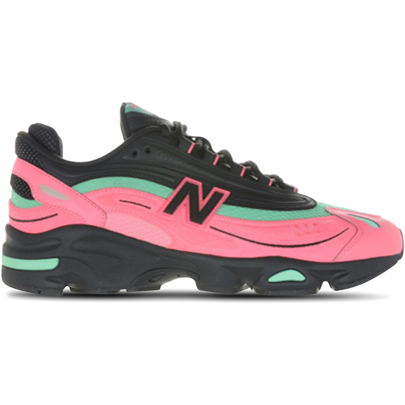 New Balance 1000 Black Pink (GS) 2 New Balance 1000 Black Pink (GS)
