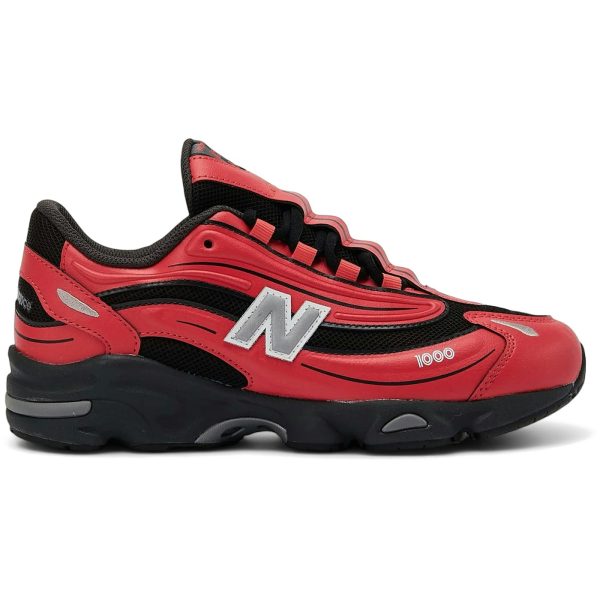 New Balance 1000 Blast Red (GS)