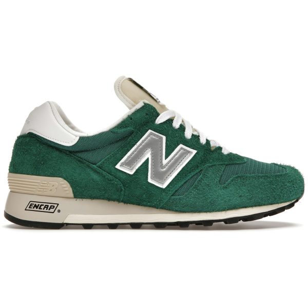 New Balance 1300 Aime Leon Dore Green
