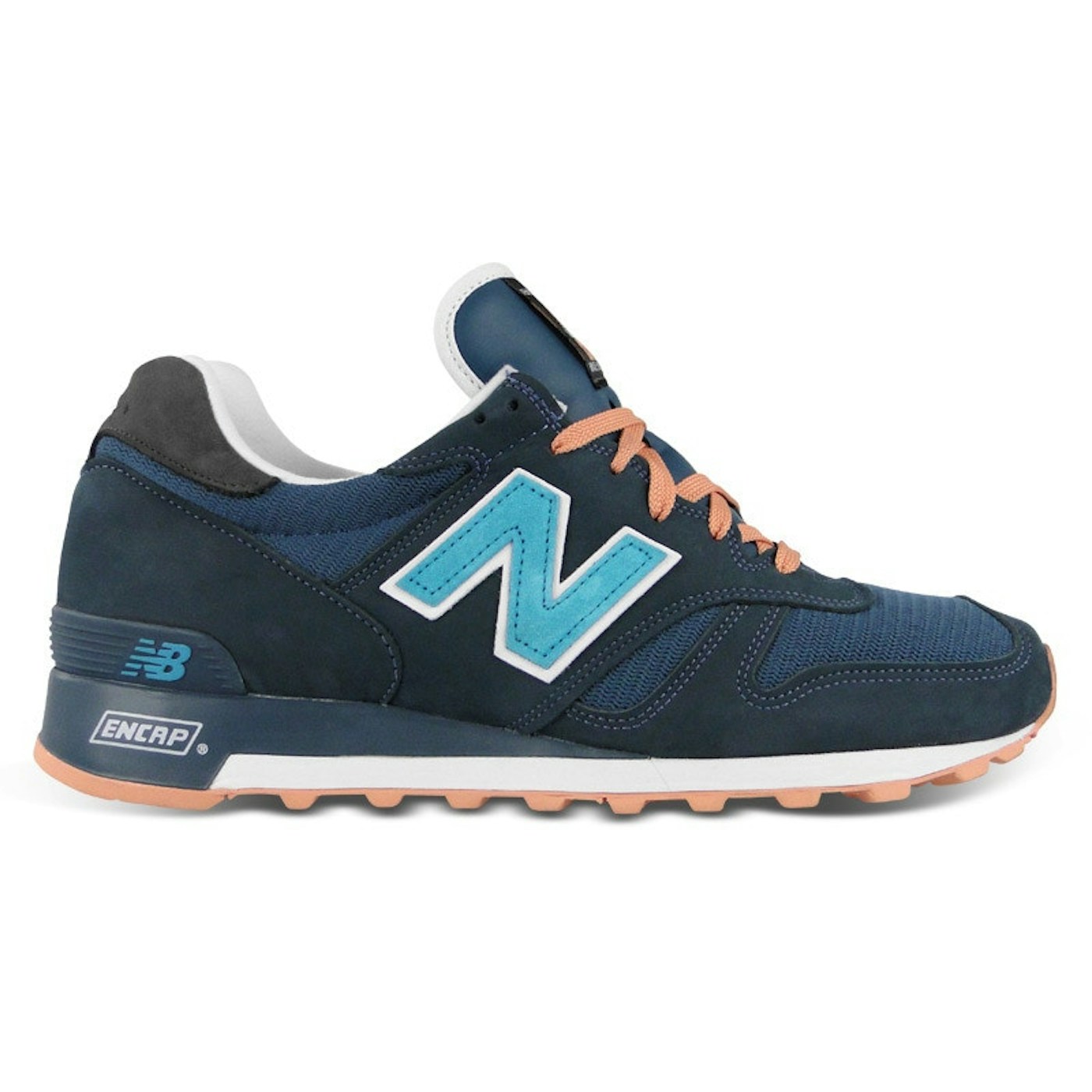New Balance 1300 Ronnie Fieg Salmon Sole