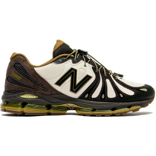New Balance 1890 Linen Pumpernickel