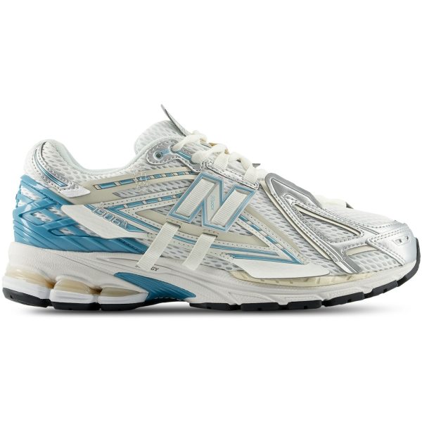 New Balance 1906A Sea Salt Altitude Metallic