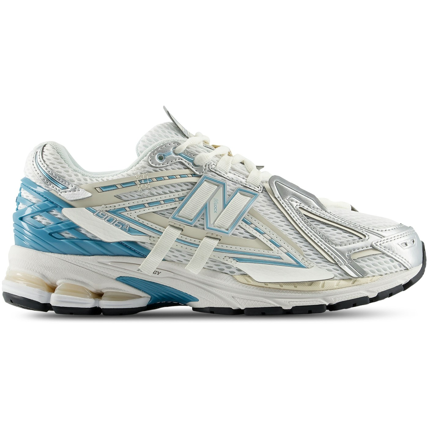 New Balance 1906A Sea Salt Altitude Metallic 2 New Balance 1906A Sea Salt Altitude Metallic