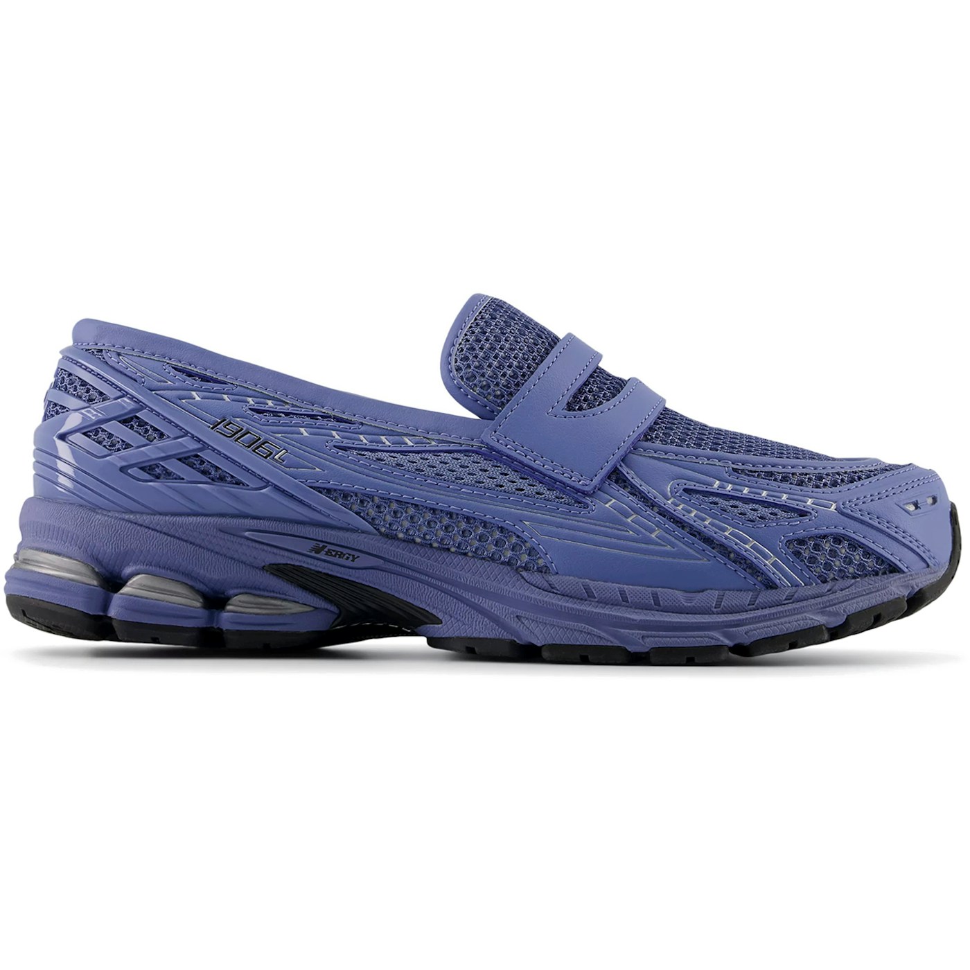 New Balance 1906L Fairweather Blue 3 New Balance 1906L Fairweather Blue
