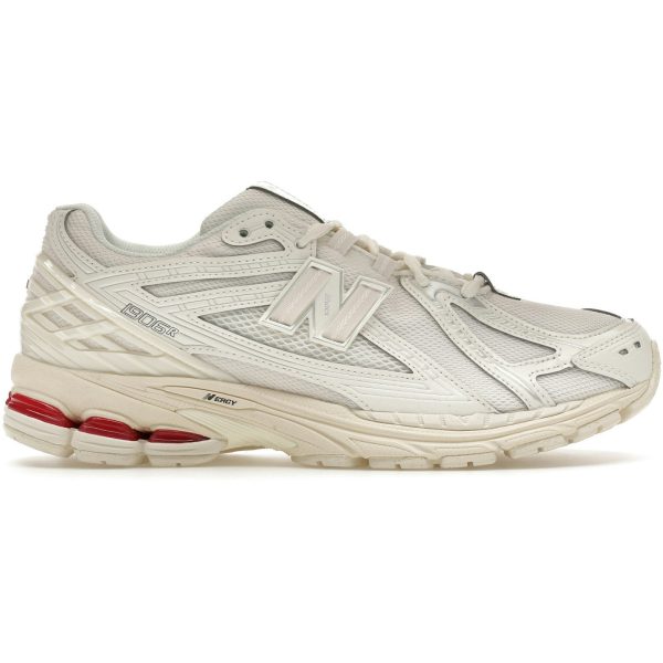 New Balance 1906R Sea Salt Red