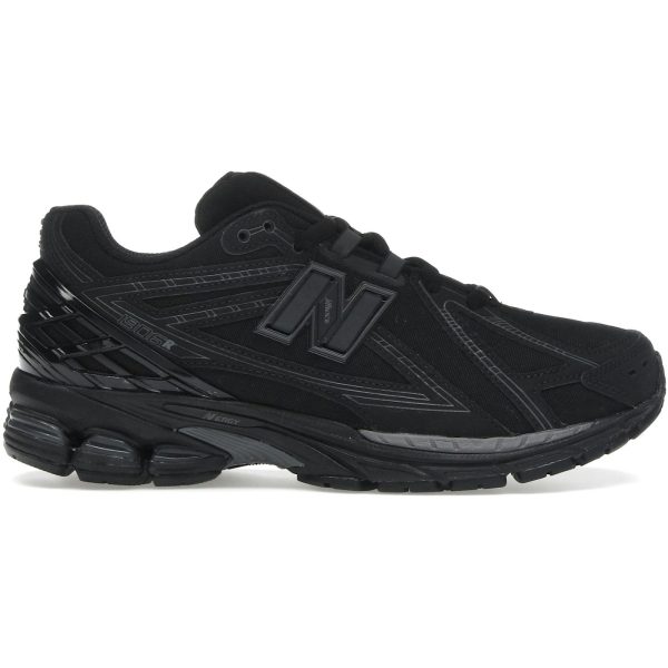 New Balance 1906R Triple Black