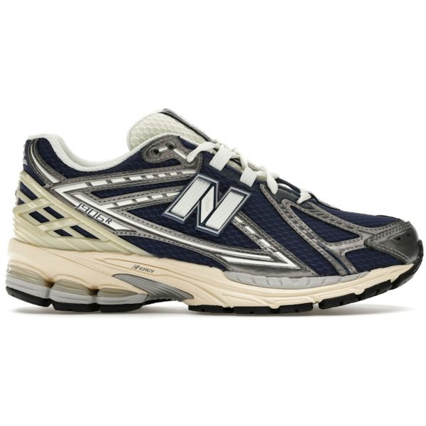 New Balance 1906R Vintage Indigo Dark Silver Metallic