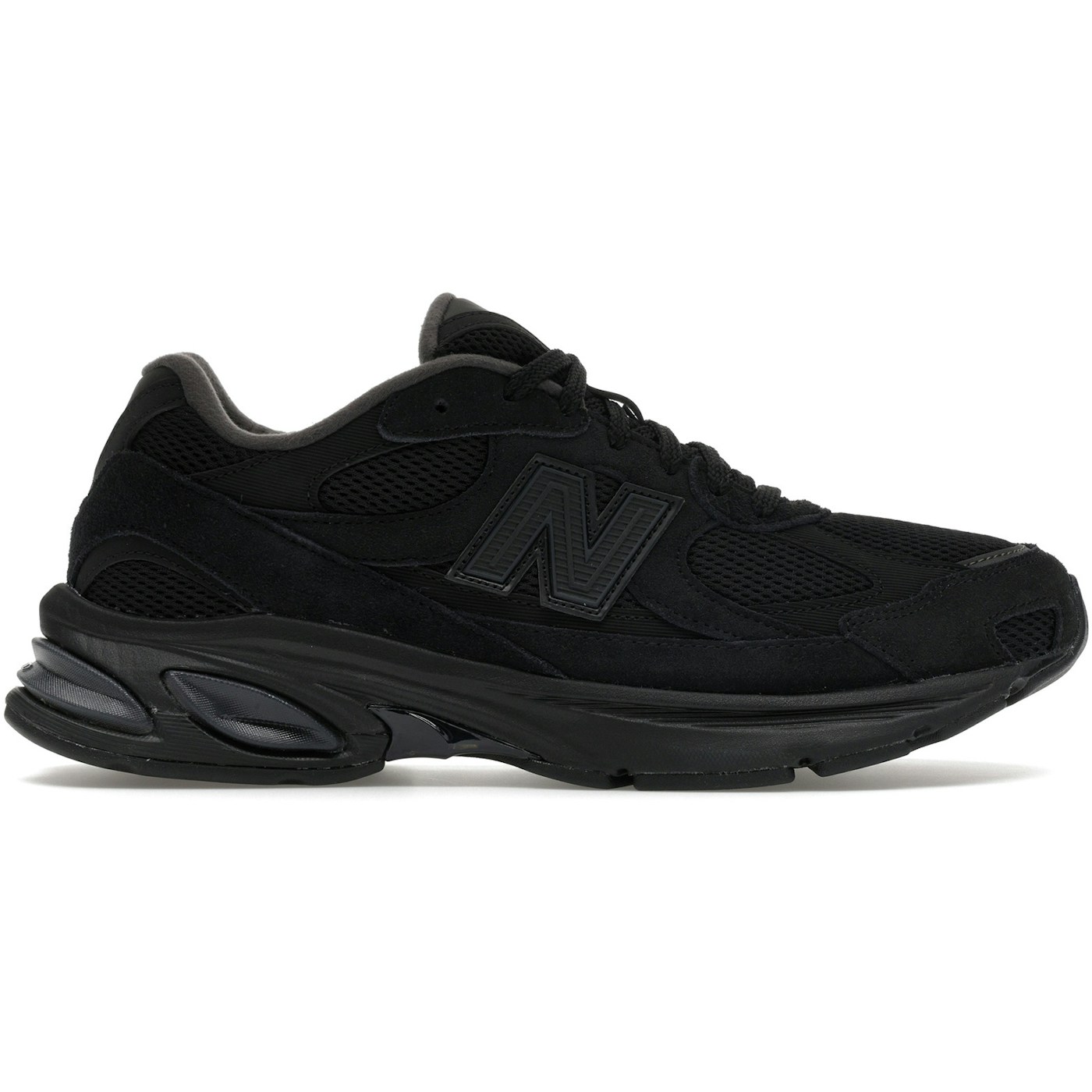 New Balance 2010 Triple Black