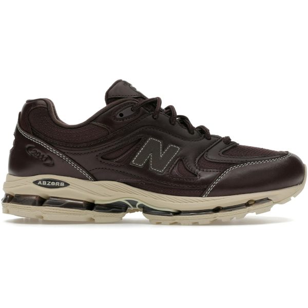 New Balance 2011 Kith Bark