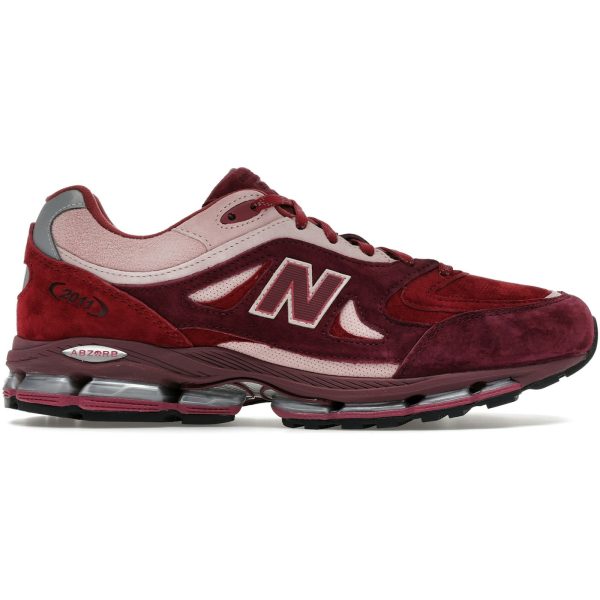 New Balance 2011 Kith Sakura Flower