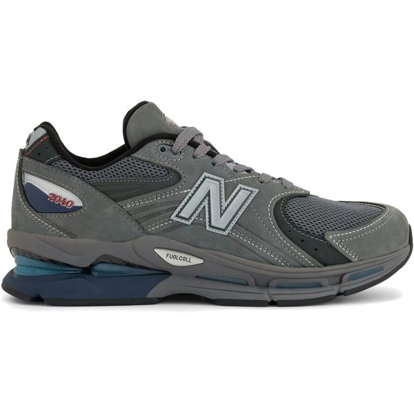 New Balance 2040v5 MiUSA Grey