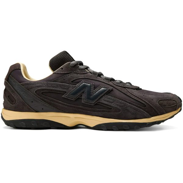 New Balance 204L AURALEE Brown