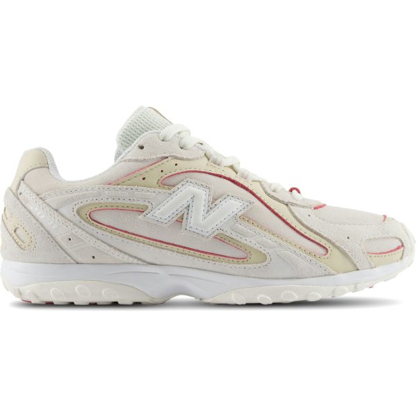 New Balance 204L Sea Salt Bone Pink Eraser