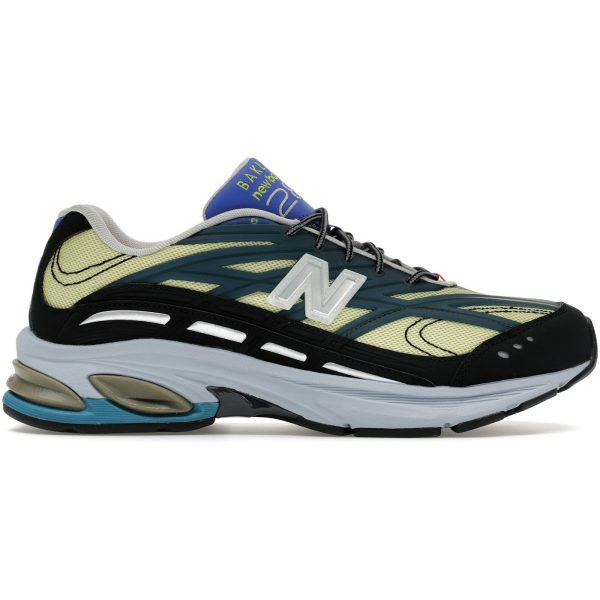 New Balance 2811 Action Bronson Baklava Mikro pske
