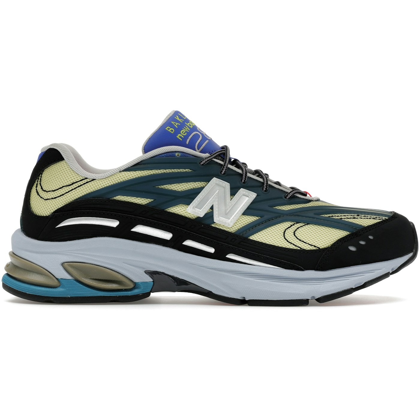New Balance 2811 Action Bronson Baklava Mikro pske