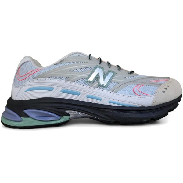 New Balance 2811 Action Bronson Baklava The Whisperer