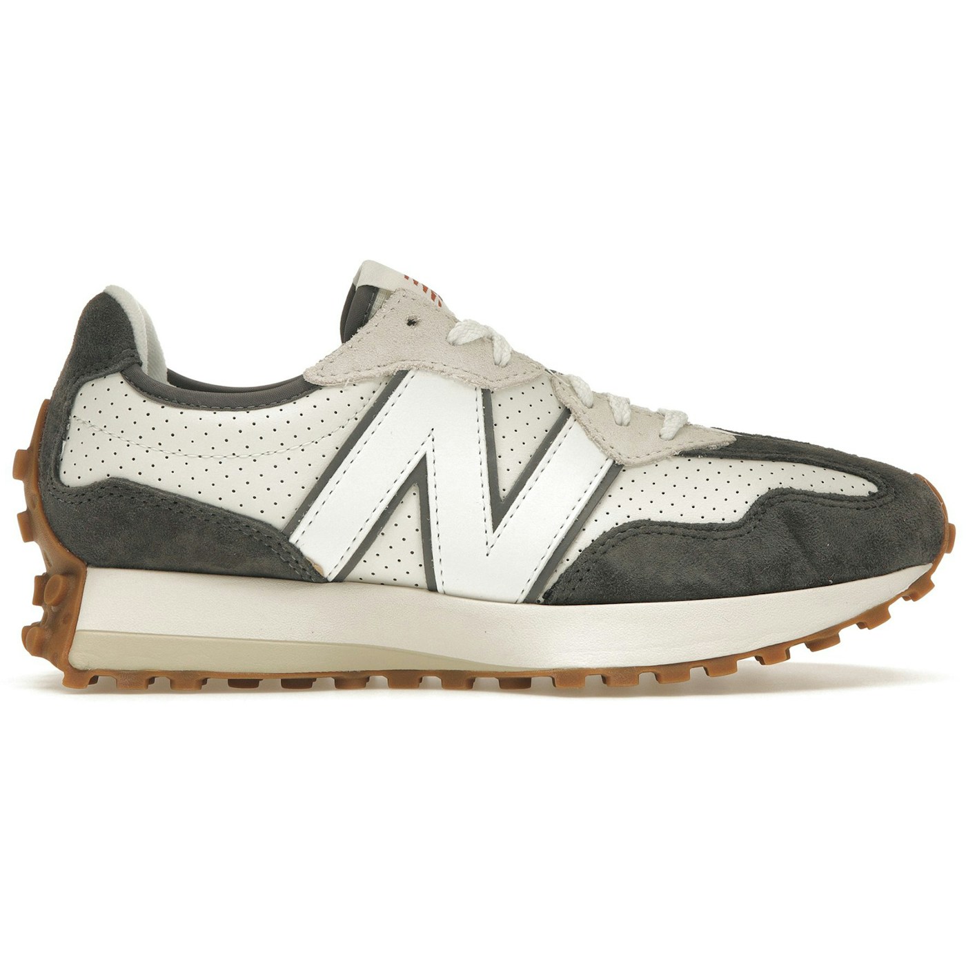 New Balance 327 Castlerock Sea Salt 3 New Balance 327 Castlerock Sea Salt